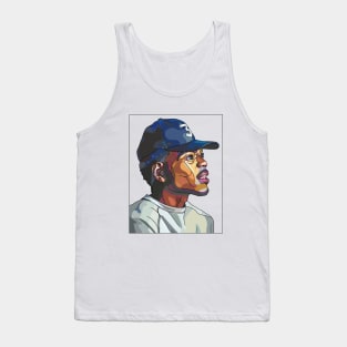 Chance Tank Top